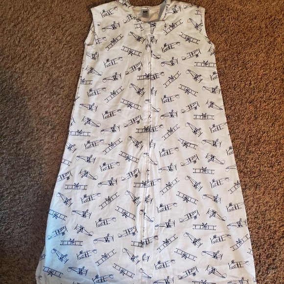 Hudson baby wearable sleep sack - Picture 1 of 7